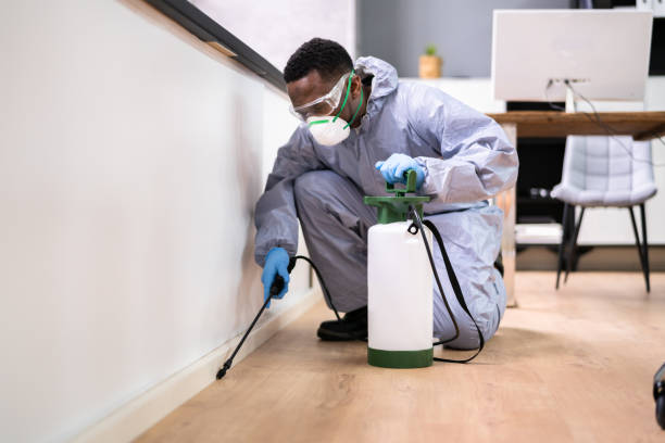 Best Bed Bug Extermination  in Pleasantville, NJ